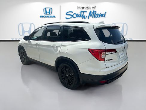 Certified 2021 Honda Pilot Special Edition image 5