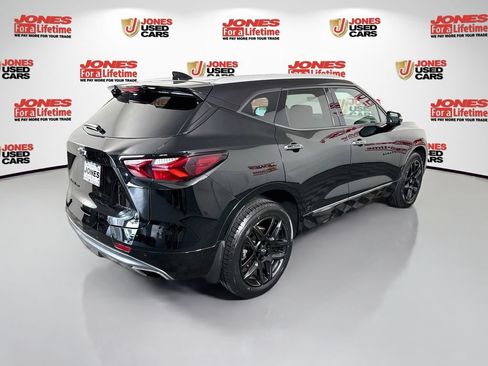 Used 2019 Chevrolet Blazer Premier w/ Driver Confidence II Package AWD/4WD image 17