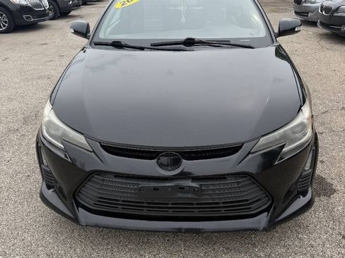 Used 2014 Scion tC FWD image 7