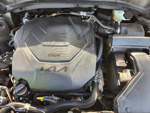 Used 2022 Kia Telluride SX w/ SX Prestige Package image 33