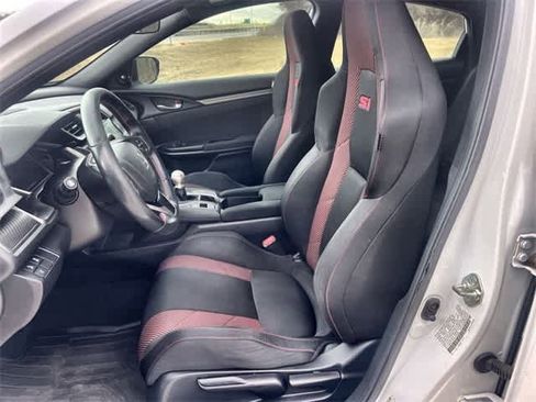 Used 2020 Honda Civic Si image 11