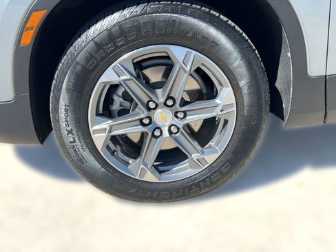 Certified 2023 Chevrolet Blazer LT w/ Convenience Package image 12