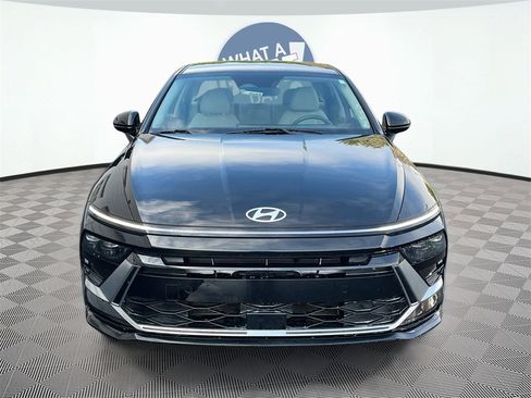 Used 2024 Hyundai Sonata SEL image 2