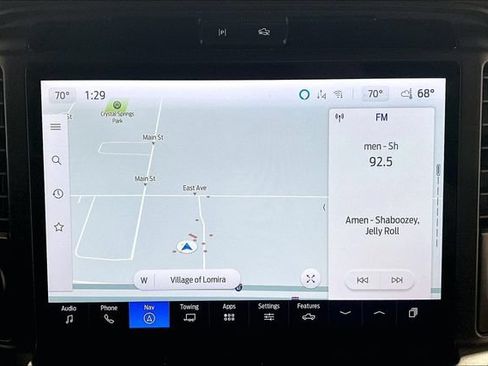 Used 2025 Ford F150 Tremor AWD/4WD image 43