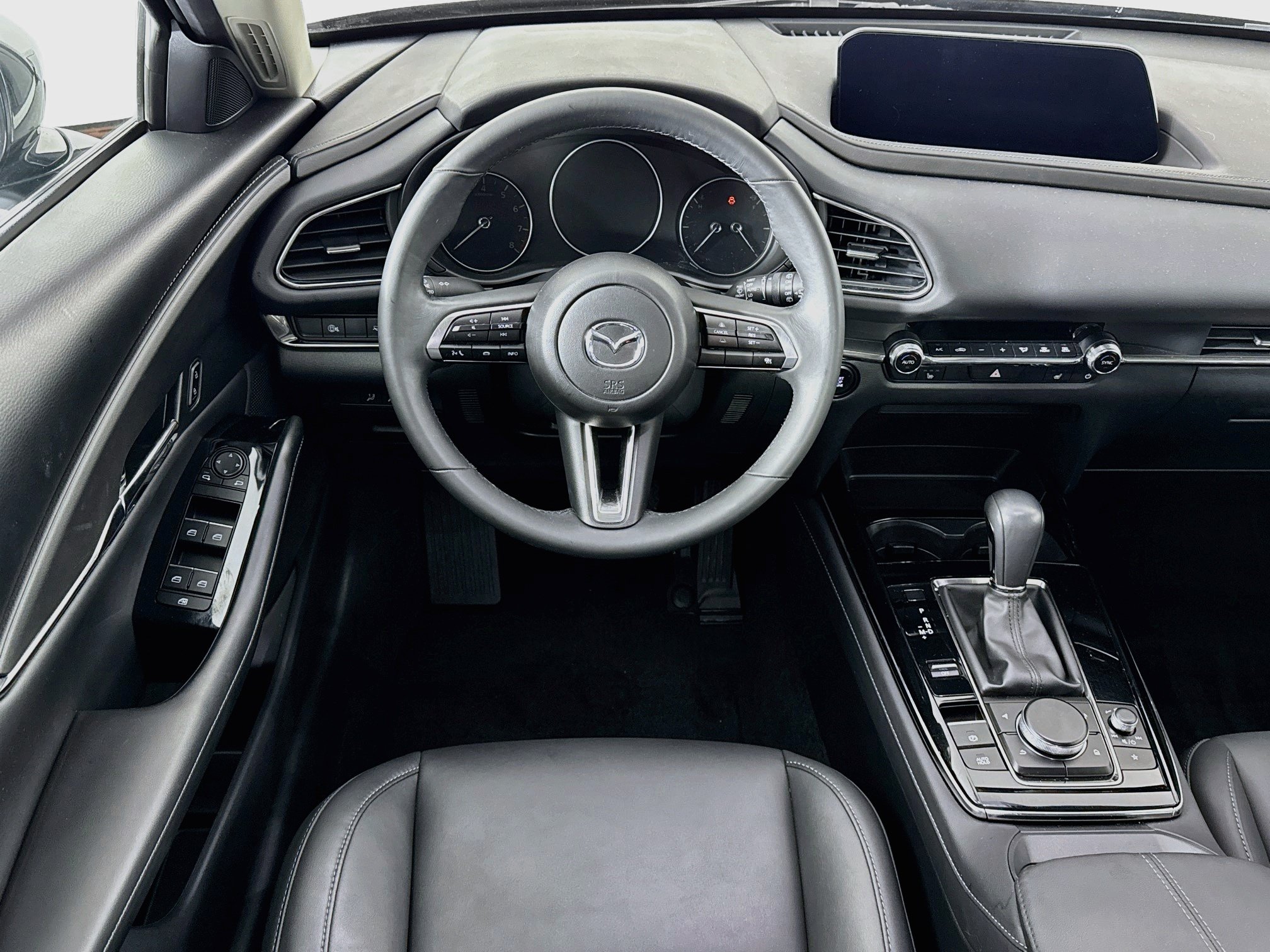Used 2024 MAZDA CX-30 AWD 2.5 S w/ Preferred Package image 22