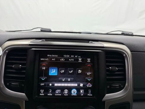 Used 2015 RAM 2500 Big Horn image 36