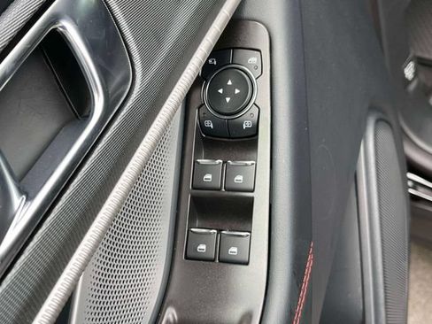 New 2026 Ford Explorer ST AWD/4WD image 21
