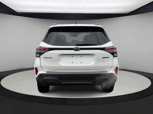 New 2026 Subaru Forester Sport image 7