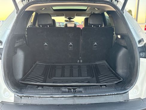 Used 2020 Ford Escape SEL image 30