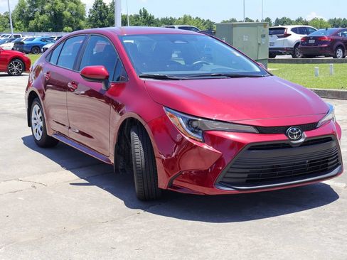 Used 2026 Toyota Corolla LE FWD image 22