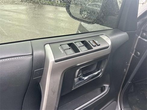 Used 2021 Toyota 4Runner SR5 image 16