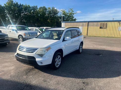 Used 2007 Suzuki XL7 Luxury FWD image 2