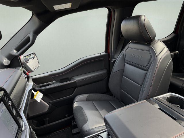 New 2026 Ford F150 Raptor AWD/4WD image 19