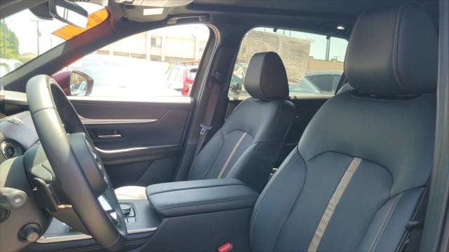 Certified 2026 MAZDA CX-90 3.3 Turbo S w/ Premium Plus AWD/4WD image 19