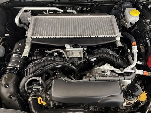 Used 2023 Subaru Outback Touring XT w/ Tech Package 3 AWD/4WD image 24