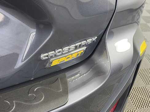 Used 2025 Subaru Crosstrek 2.5i Sport image 16
