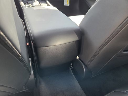 New 2026 MAZDA MAZDA3 s image 7