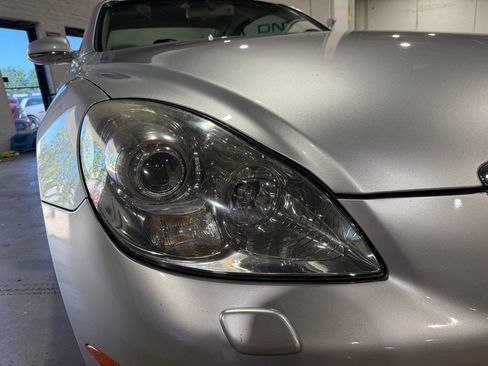 Used 2006 Lexus SC 430 Convertible RWD image 19