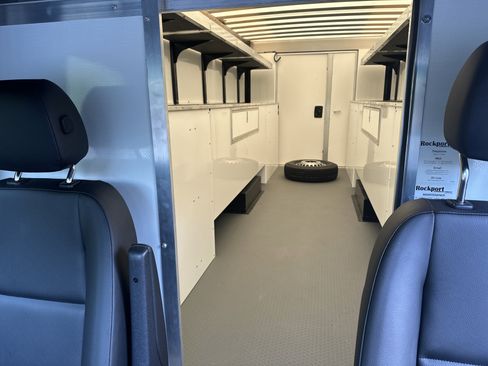 New 2023 Mercedes-Benz Sprinter 3500 image 25