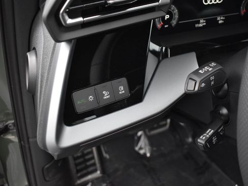 New 2026 Audi S3 Premium AWD/4WD image 7
