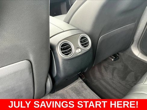 Used 2022 Mercedes-Benz GLC 300 w/ Premium Package Lite image 12