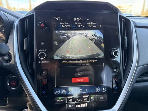 Certified 2025 Subaru Crosstrek 2.0i Premium image 28