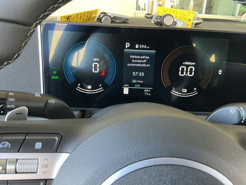 New 2026 Hyundai Sonata SEL image 9