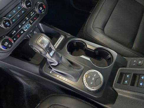 New 2026 Ford Bronco Outer Banks AWD/4WD image 16