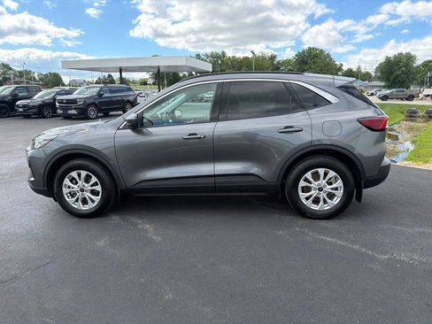 Certified 2023 Ford Escape Active w/ Tech Pack #2 AWD/4WD image 7