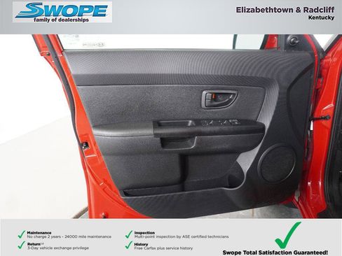 Used 2013 Kia Soul FWD image 14