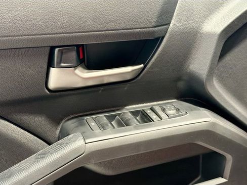 New 2026 Toyota Tacoma TRD Off-Road AWD/4WD image 15