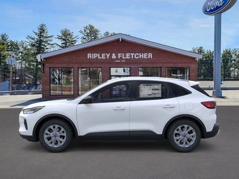 New 2026 Ford Escape Active w/ Tech Pack #1 image 3