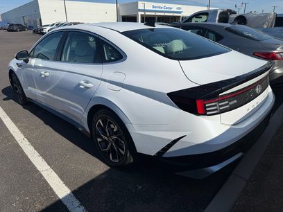 Used 2025 Hyundai Sonata SEL