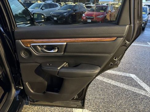 Used 2017 Honda CR-V EX-L image 26