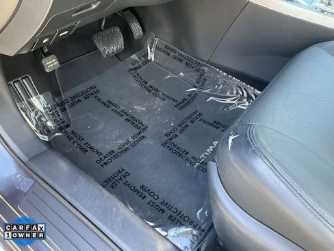 Used 2013 Nissan Altima 2.5 SL w/ Technology Pkg image 25