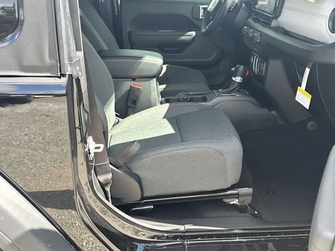 New 2026 Jeep Wrangler Sport S image 13