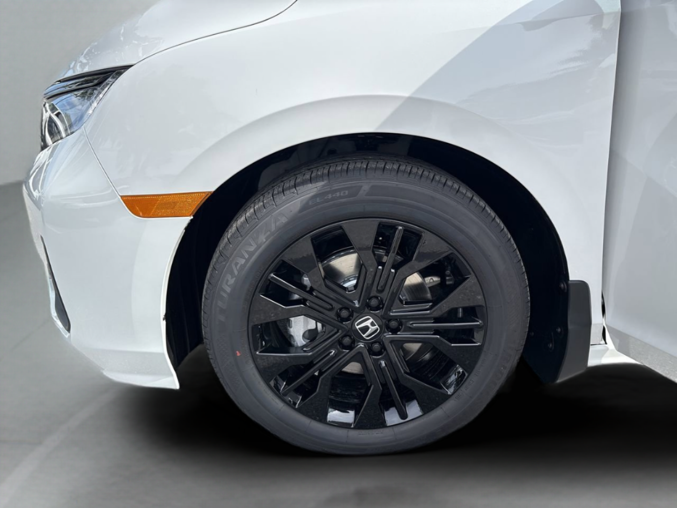 New 2026 Honda Odyssey Sport-L image 32