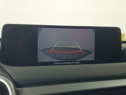 Certified 2025 MAZDA CX-50 AWD 2.5 S w/ Premium Package image 21