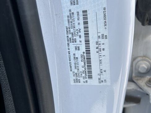 Used 2022 Ford F350 XL w/ Power Equipment Group RWD image 7