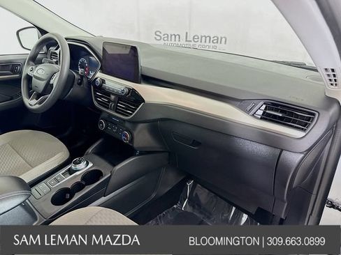 Used 2022 Ford Escape SE FWD image 26
