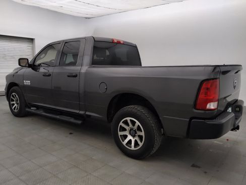 Used 2018 RAM 1500 Tradesman RWD image 3