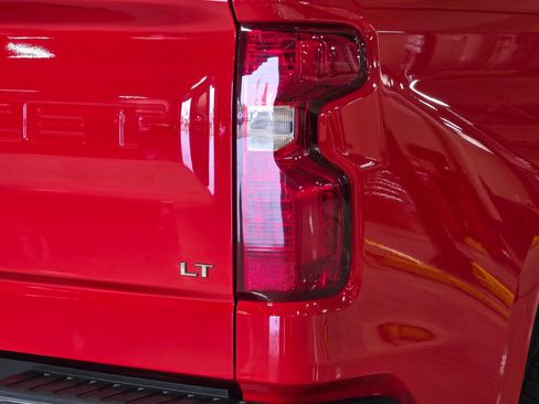 Used 2024 Chevrolet Silverado 1500 LT w/ Convenience Package II image 13