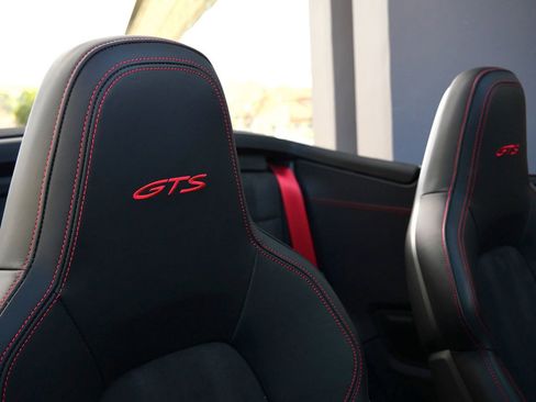 Used 2022 Porsche 911 Carrera GTS image 24