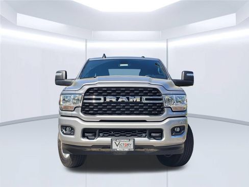 Used 2024 RAM 2500 Big Horn w/ Sport Appearance Package AWD/4WD image 3
