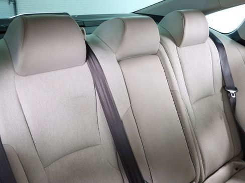 Used 2024 Honda Accord EX image 28