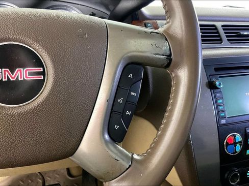 Used 2008 GMC Yukon XL SLT RWD image 26