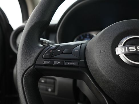 Used 2024 Nissan Kicks S FWD image 24