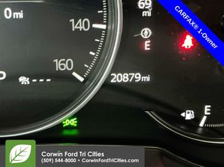 Used 2023 MAZDA CX-5 AWD 2.5 S w/ Premium Plus Pkg video 2