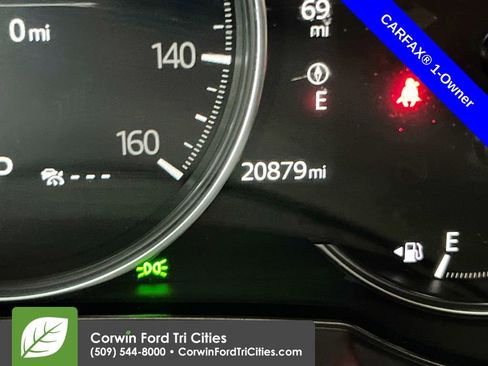 Used 2023 MAZDA CX-5 AWD 2.5 S w/ Premium Plus Pkg image 2