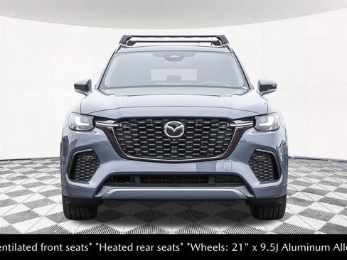 New 2026 MAZDA CX-70 3.3 Turbo S w/ Premium Package image 13